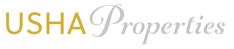 Usha Properties-Albuquerque's Best Real Estate Exoert