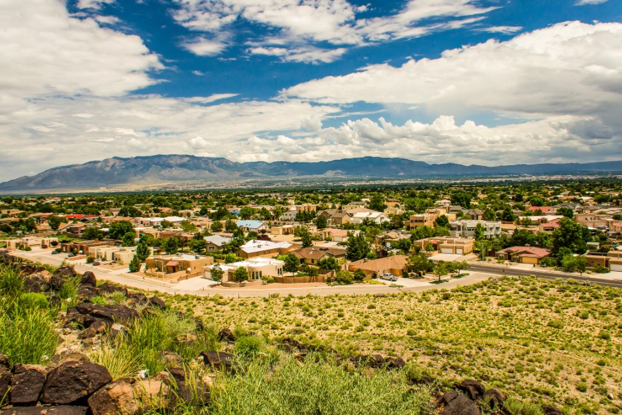 Buying a Home in Albuquerque, New Mexico: What Makes It Different?