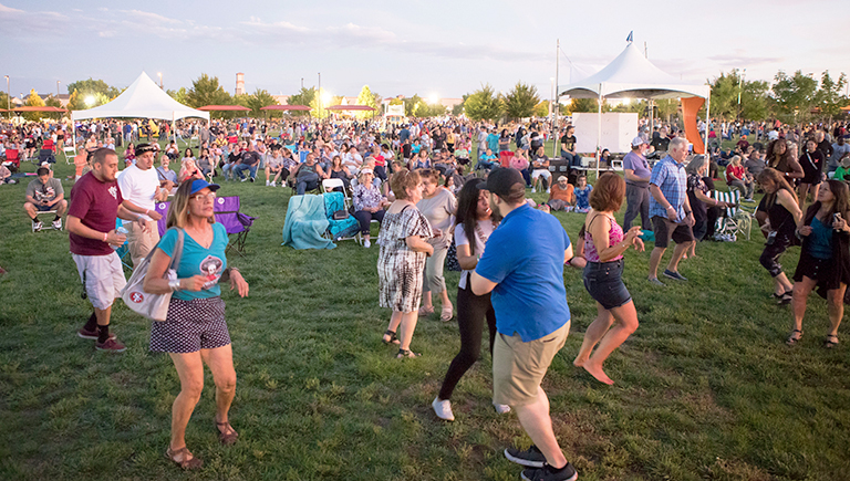 Summerfest Albuquerque 2026