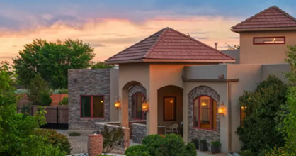 Albuquerque Home for Sale